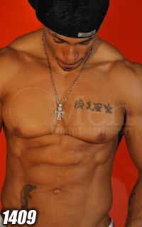 Black Male Strippers images 1409-4